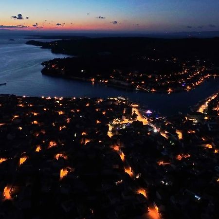 Apartment Lucija فيلا لوكا المظهر الخارجي الصورة