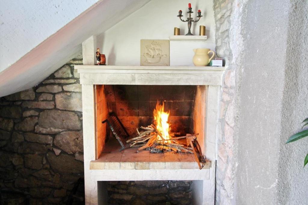 Apartment Lucija فيلا لوكا المظهر الخارجي الصورة